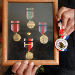 Schlisserman_Aaron_Medals