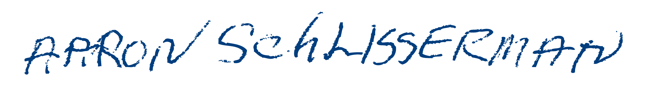 Schlisserman_Aaron_Signature_White